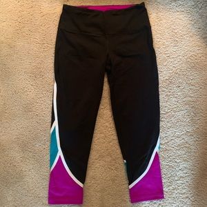 Victoria’s Secret leggings